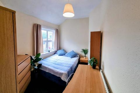 undefined, 211 Western Rd, Crookes