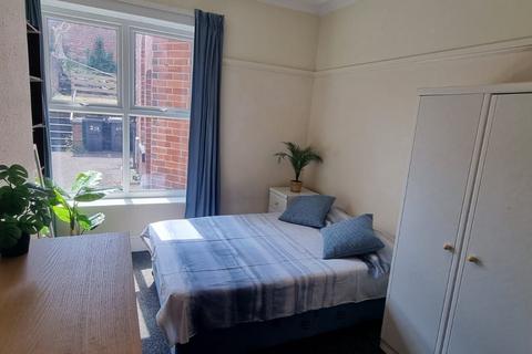 undefined, 211 Western Rd, Crookes