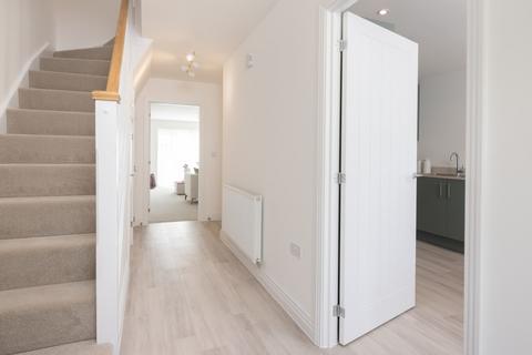 undefined, Plot 82, The Rose at Rosebrook, Hambrook, PO18 Off of Broad Road & Scant Road West, Hambrook PO18 8RE
