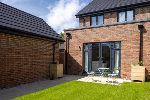 undefined, Plot 82, The Rose at Rosebrook, Hambrook, PO18 Off of Broad Road & Scant Road West, Hambrook PO18 8RE