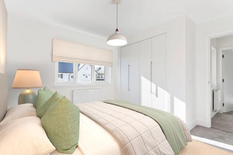 undefined, Plot 43, Sheep Ley Apartments - First Floor at Cala at Waterbeach Kendale Road, Waterbeach CB25 9QR