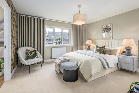 undefined, Plot 79, Cairn at Calderwood, East Calder calderwood road, east calder, eh53 0gr EH53 0GR