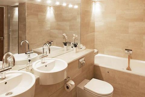 1 bedroom apartment to rent, South Kensington, London W8