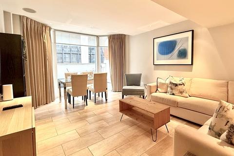 1 bedroom apartment to rent, South Kensington, London W8