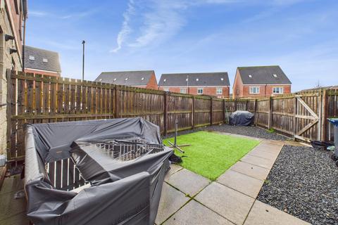 3 bedroom terraced house for sale, King Oswald Drive, Blaydon On Tyne, NE21