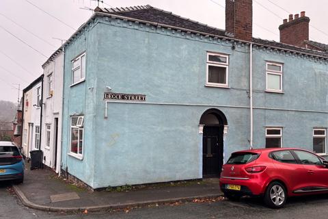 undefined, Legge Street, Newcastle-under-Lyme
