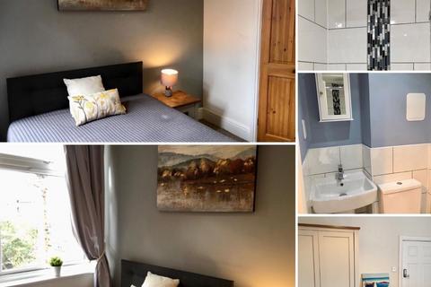 undefined, Room 4, 311 Princes Road, Stoke-on-Trent, ST4