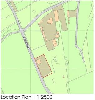 4 bedroom property with land for sale, Site at 10 Ashbank, Vogrie Road,  Gorebridge EH23 4NJ