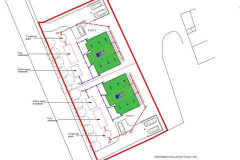4 bedroom property with land for sale, Site at 10 Ashbank, Vogrie Road,  Gorebridge EH23 4NJ