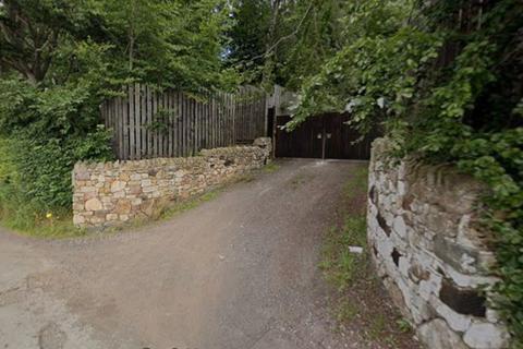 4 bedroom property with land for sale, Site at 10 Ashbank, Vogrie Road,  Gorebridge EH23 4NJ