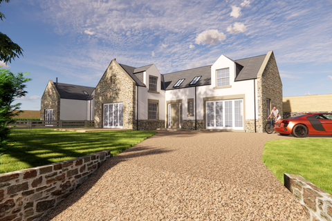 undefined, Site at 10 Ashbank, Vogrie Road,  Gorebridge EH23 4NJ