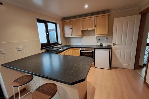 3 bedroom detached house to rent, Simpson Cross, Haverfordwest, Pembrokeshire