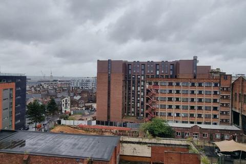 1 bedroom flat for sale, Roscoe Street, Liverpool
