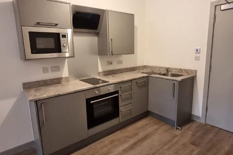 1 bedroom flat for sale, Roscoe Street, Liverpool
