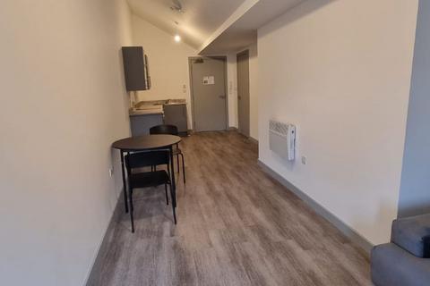 1 bedroom flat for sale, Roscoe Street, Liverpool