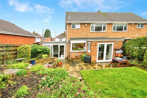 undefined, Tudor Road, Chester Le Street, Co Durham, DH3