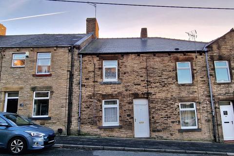 2 bedroom terraced house for sale, Park Road, Consett, County Durham, DH8