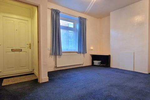 2 bedroom terraced house for sale, Park Road, Consett, County Durham, DH8