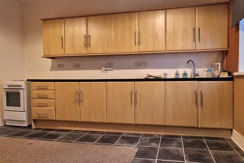 2 bedroom terraced house for sale, Park Road, Consett, County Durham, DH8