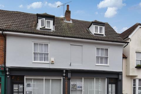 Retail property (high street) for sale, 5 & 6 Market St Harwich CO12 3DY