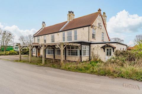 Pub for sale, Swineshead Bridge Swineshead PE20 3PT