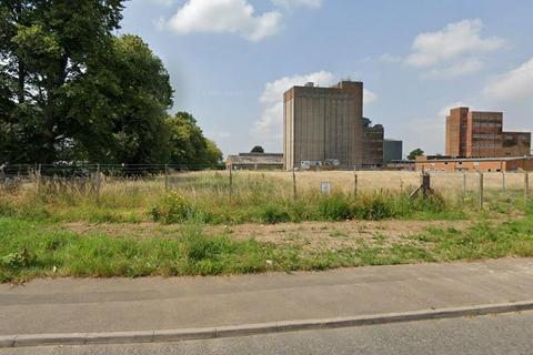 Land for sale, Springfield Rd Grantham NG31 7SH