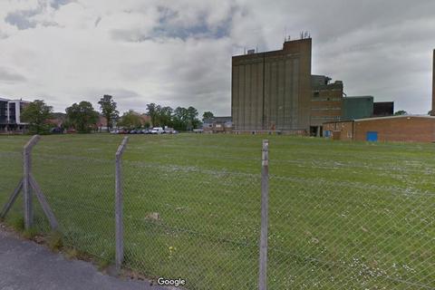 Land for sale, Springfield Rd Grantham NG31 7SH