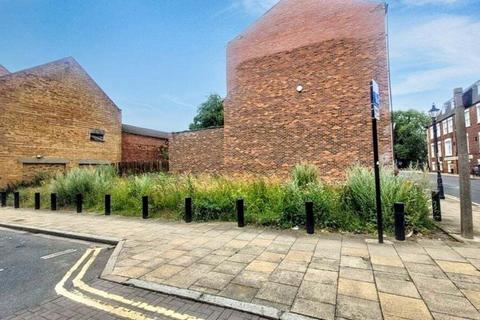 Land for sale, Charles St Hull HU2 8DQ