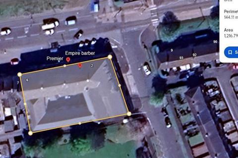 Retail property (high street) for sale, Front St Consett DH8 7PJ