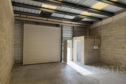 Industrial development to rent, Learoyd Rd New Romney TN28 8XU