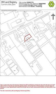 Warehouse for sale, 50 Harwich Rd Manningtree CO11 2LS