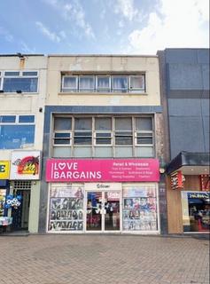 Retail property (high street) for sale, 19 Church St Blackpool FY1 1HJ