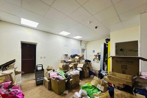 Retail property (high street) for sale, 19 Church St Blackpool FY1 1HJ