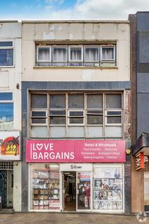 Retail property (high street) for sale, 19 Church St Blackpool FY1 1HJ