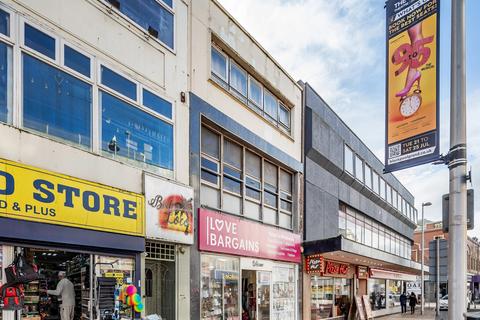 Retail property (high street) for sale, 19 Church St Blackpool FY1 1HJ