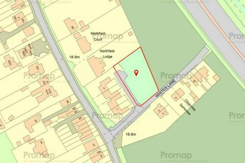 Land for sale, Whites Ln Horton SL3 9AN