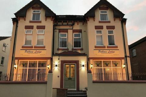 Hospitality for sale, 7-9 General St Blackpool FY1 1RW