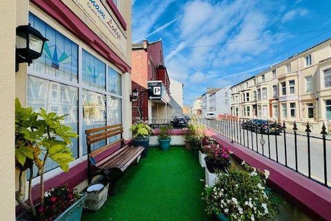 Hospitality for sale, 7-9 General St Blackpool FY1 1RW