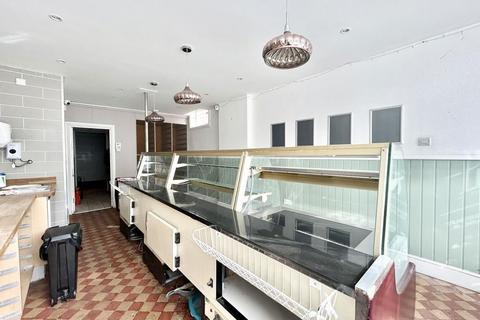 Retail property (high street) for sale, 25 Chapel St Bridlington YO15 2DP