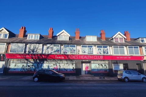 Office to rent, 136-142 Wallasey Rd Wallasey CH44 2AF