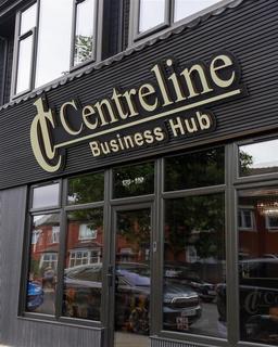Office to rent, 136-142 Wallasey Rd Wallasey CH44 2AF
