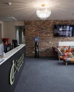 Office to rent, 136-142 Wallasey Rd Wallasey CH44 2AF