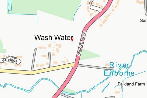 Land for sale, 1 Andover Rd Newbury RG20 0LS