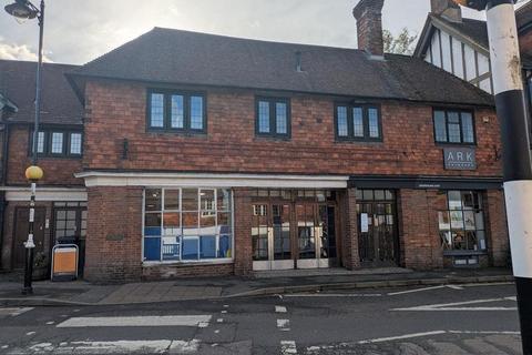 Retail property (high street) to rent, 14-14A High St Haslemere GU27 2JE