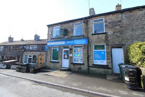 Retail property (high street) for sale, 146 Lane Ends Oakworth BD22 7PR