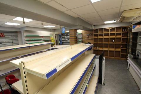Retail property (high street) for sale, 146 Lane Ends Oakworth BD22 7PR