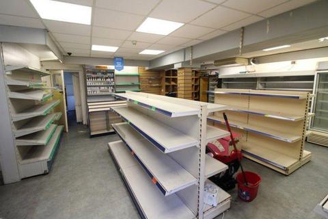 Retail property (high street) for sale, 146 Lane Ends Oakworth BD22 7PR