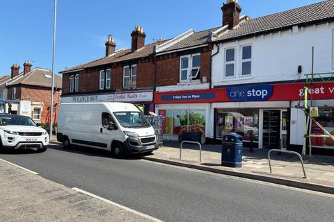 Retail property (high street) for sale, 150-154 Copnor Rd Portsmouth PO3 5BZ