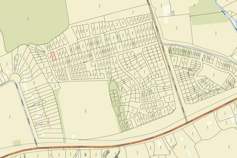 Land for sale, 25 Featherstone Blindley Heath RH7 6JY