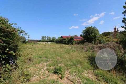 Land for sale, Stanhoe Rd Docking PE31 8NJ